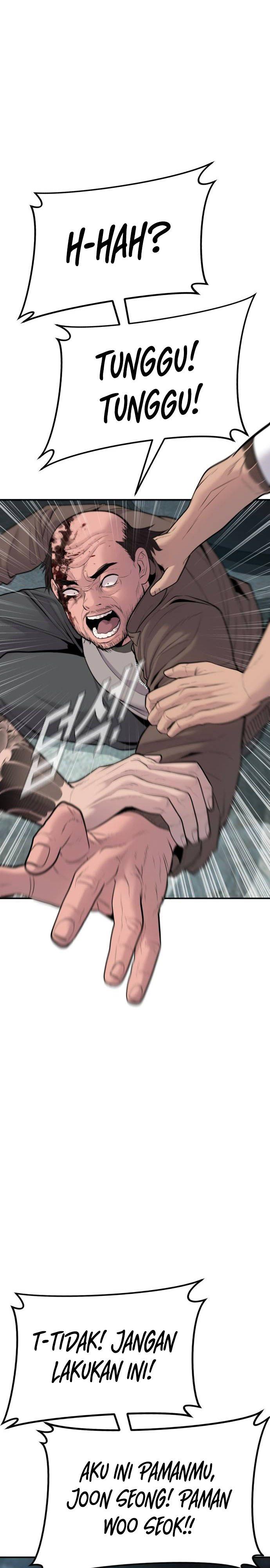 Manager Kim Chap 50 - Next Chap 51