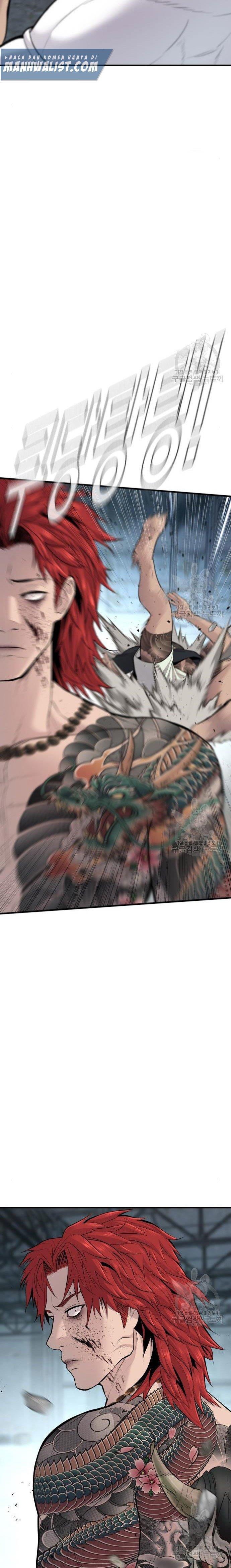 Manager Kim Chap 51 - Next Chap 52