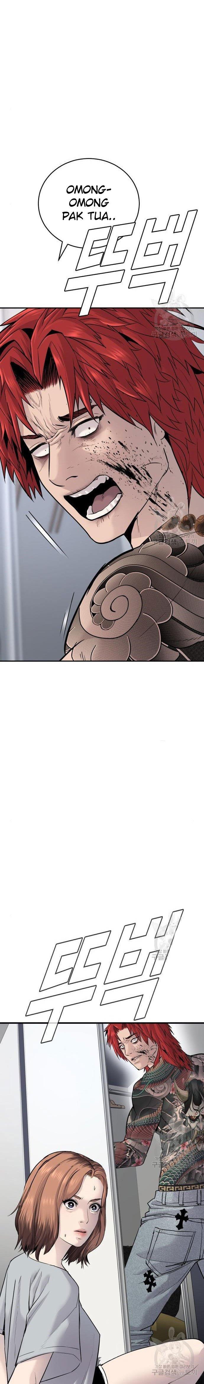 Manager Kim Chap 51 - Next Chap 52