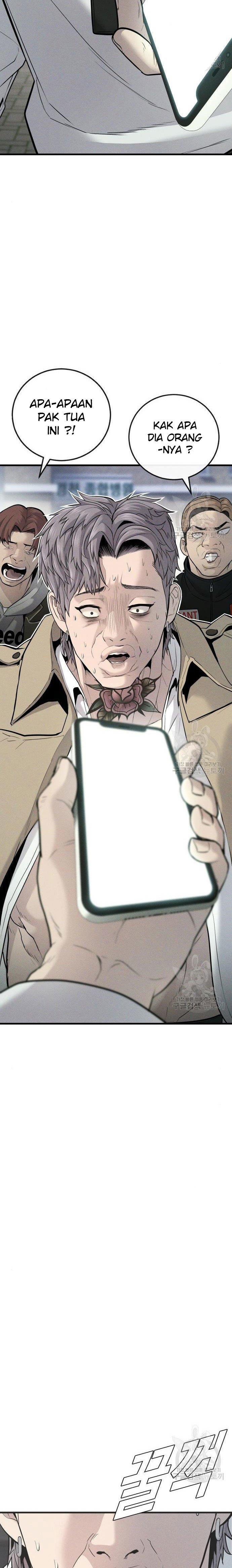 Manager Kim Chap 51 - Next Chap 52