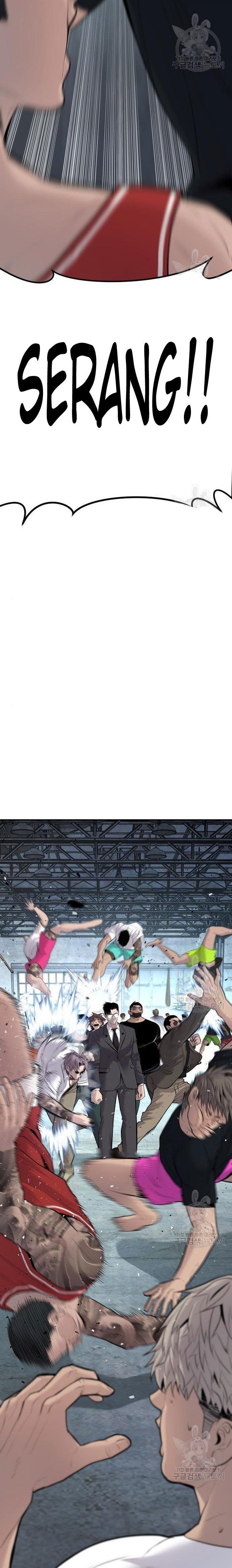 Manager Kim Chap 51 - Next Chap 52