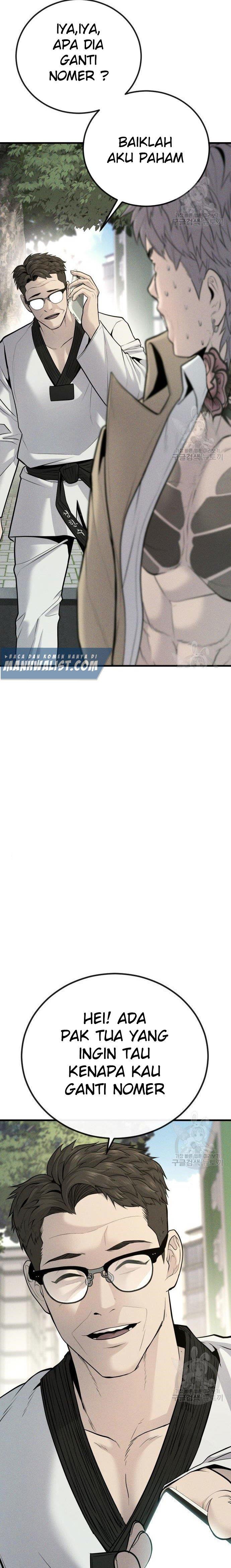 Manager Kim Chap 51 - Next Chap 52