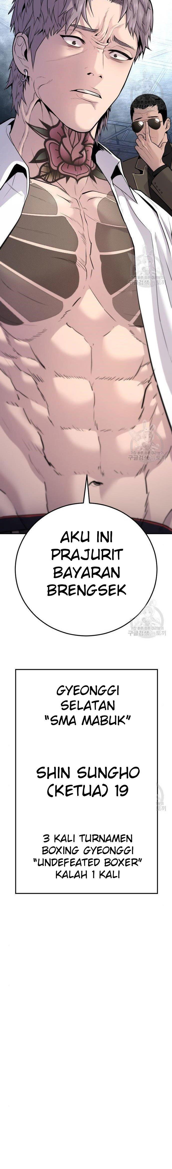 Manager Kim Chap 51 - Next Chap 52