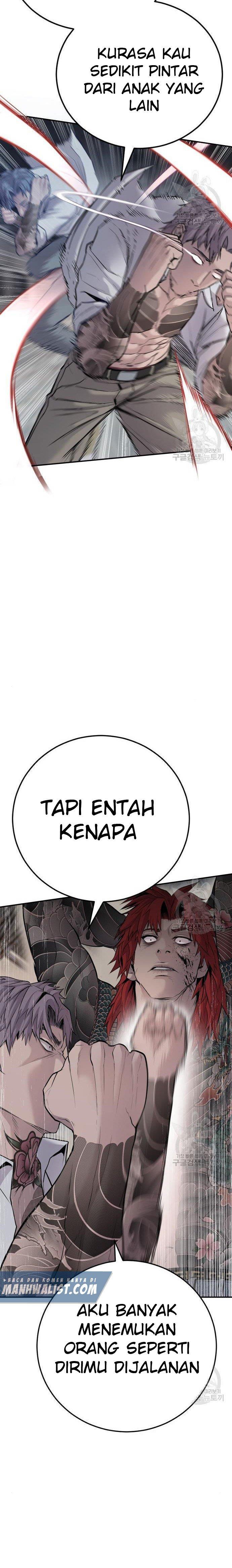 Manager Kim Chap 51 - Next Chap 52