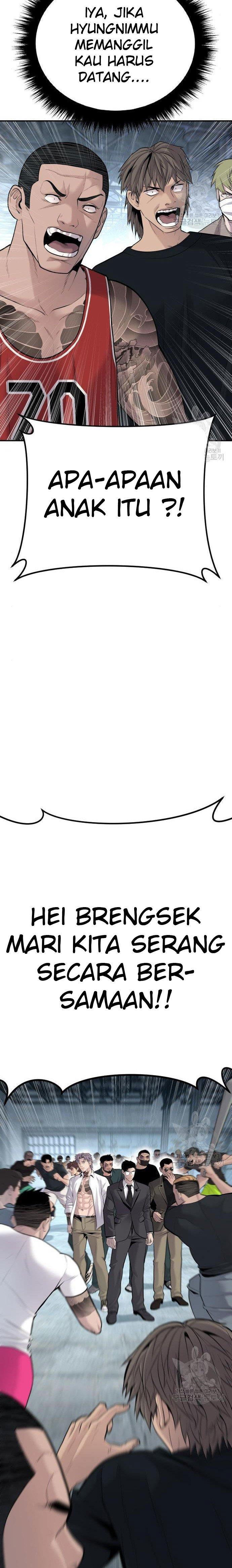 Manager Kim Chap 51 - Next Chap 52