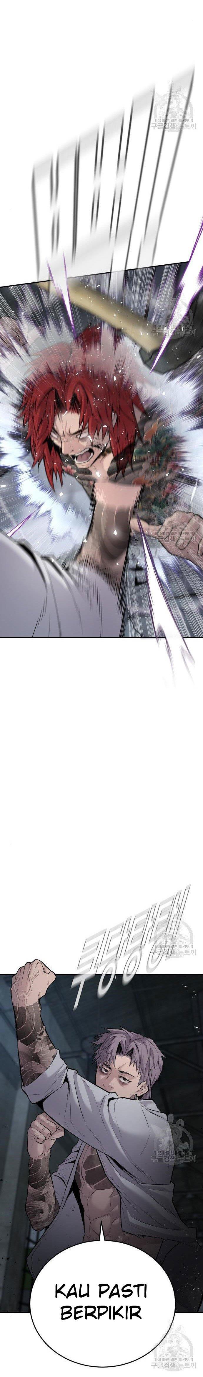 Manager Kim Chap 51 - Next Chap 52