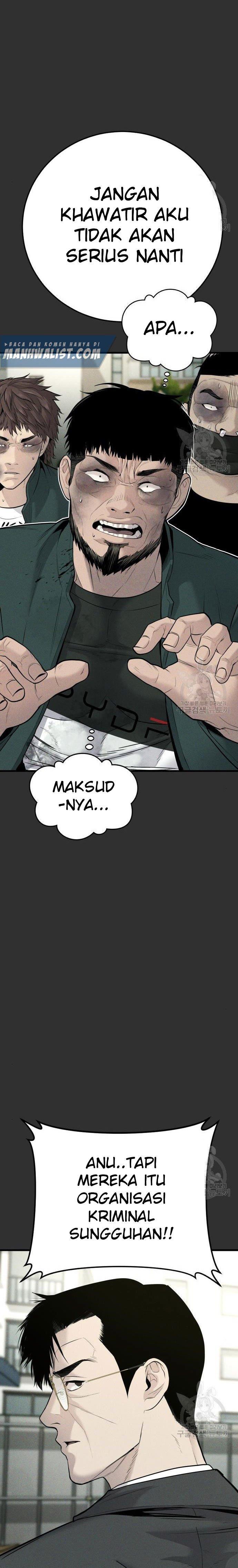 Manager Kim Chap 51 - Next Chap 52