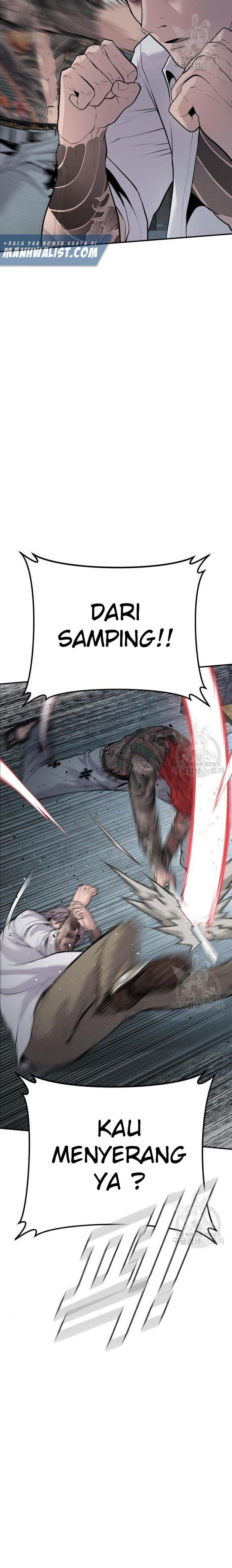 Manager Kim Chap 51 - Next Chap 52