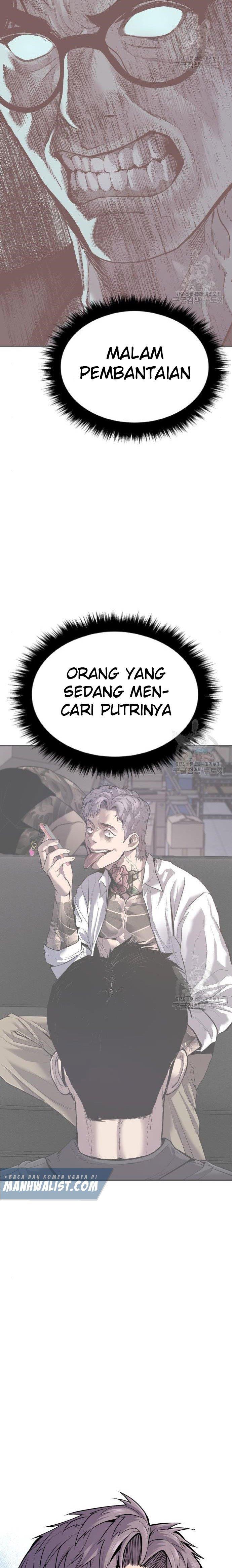 Manager Kim Chap 51 - Next Chap 52