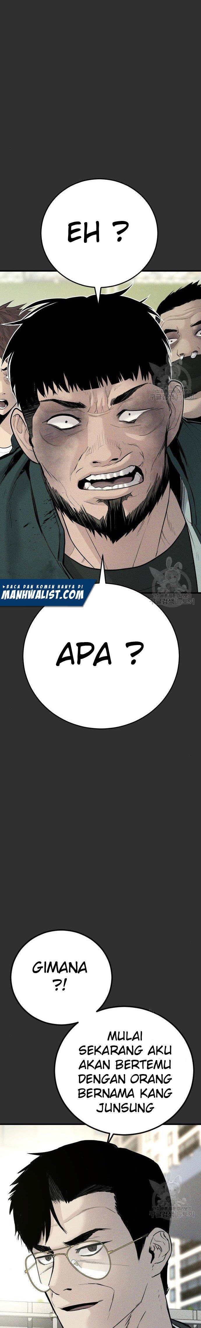 Manager Kim Chap 51 - Next Chap 52