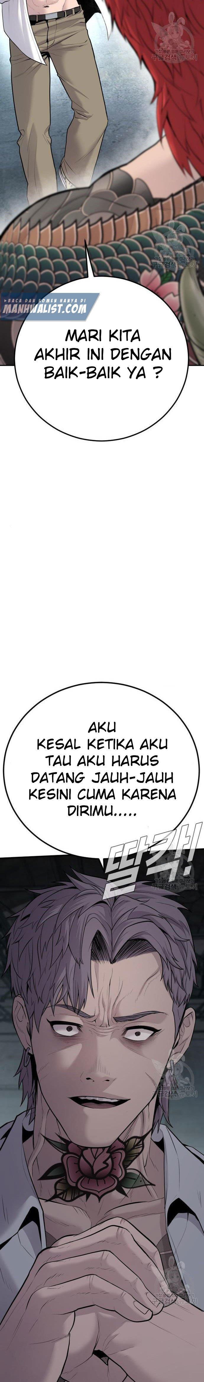 Manager Kim Chap 51 - Next Chap 52