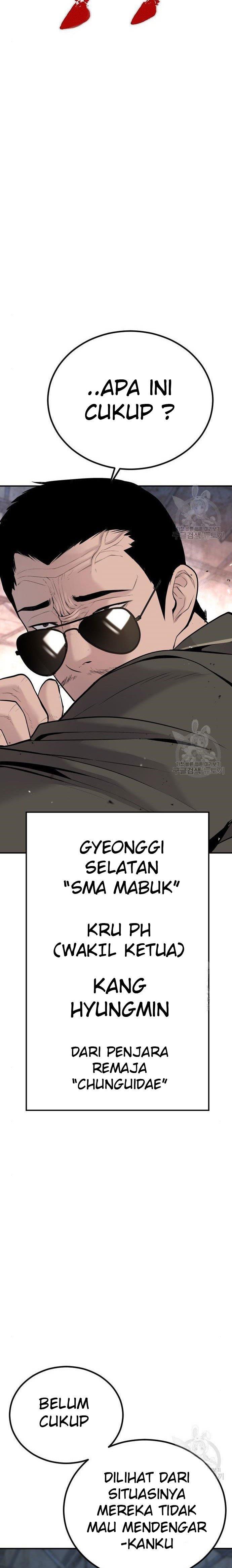 Manager Kim Chap 51 - Next Chap 52