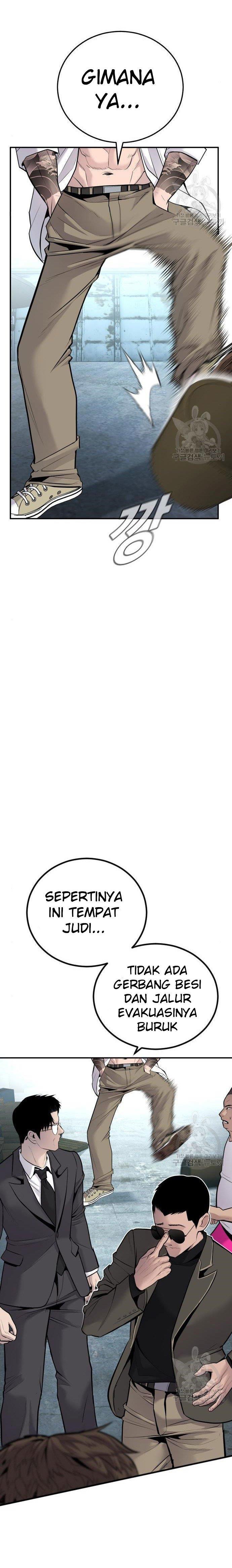 Manager Kim Chap 51 - Next Chap 52