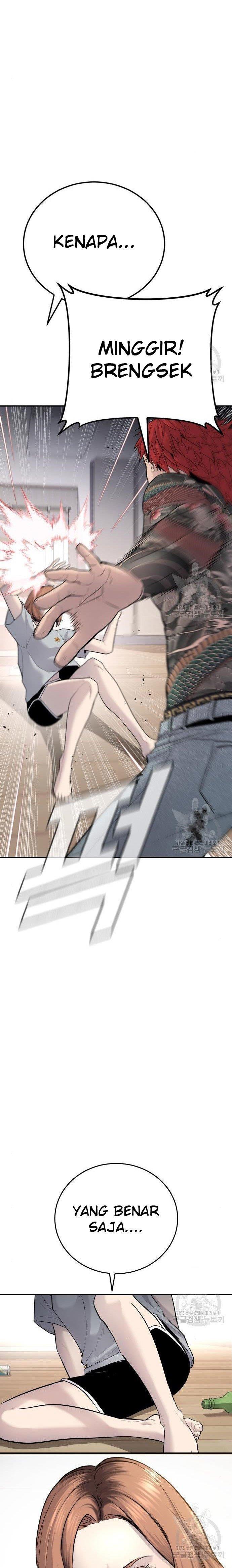 Manager Kim Chap 51 - Next Chap 52