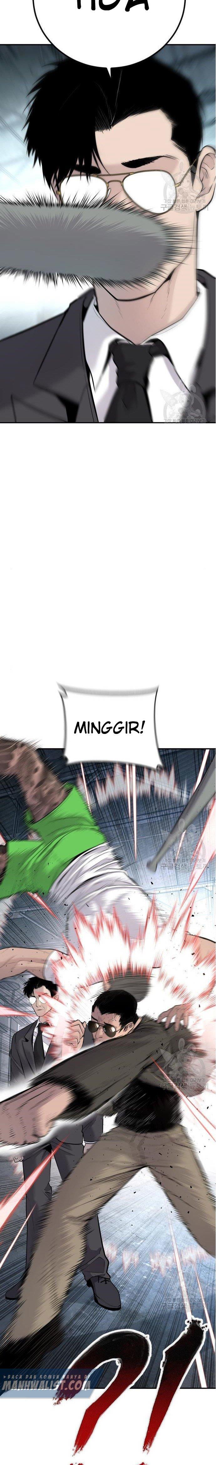 Manager Kim Chap 51 - Next Chap 52