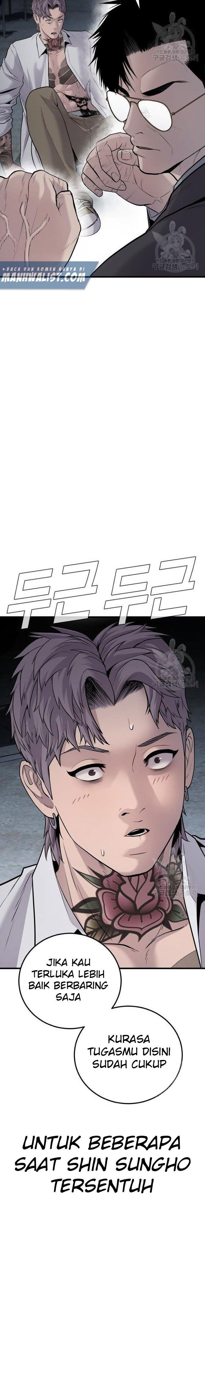 Manager Kim Chap 51 - Next Chap 52