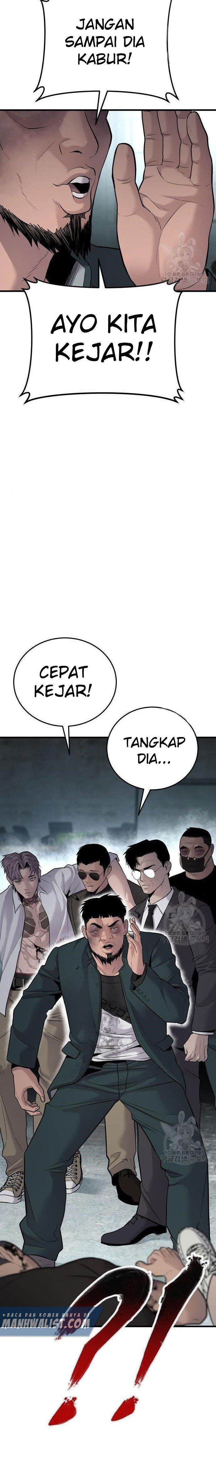 Manager Kim Chap 51 - Next Chap 52
