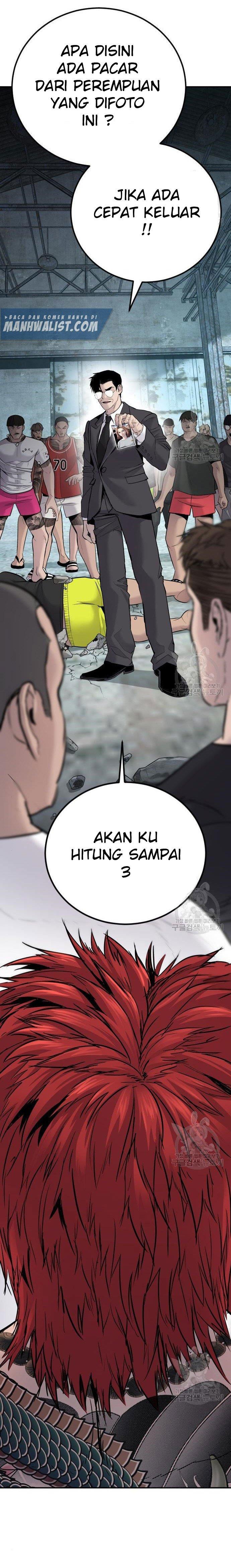 Manager Kim Chap 51 - Next Chap 52