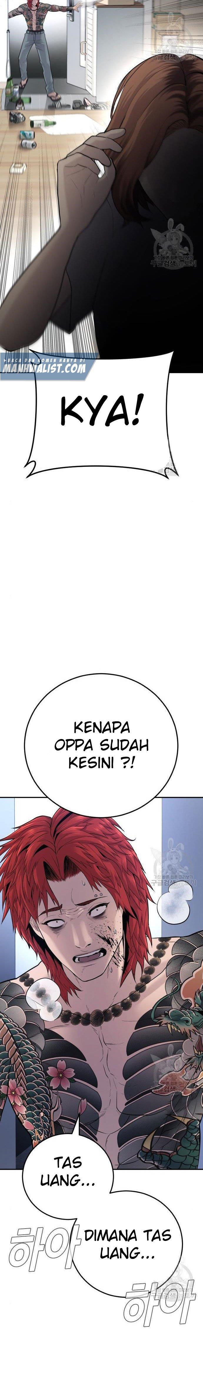 Manager Kim Chap 51 - Next Chap 52