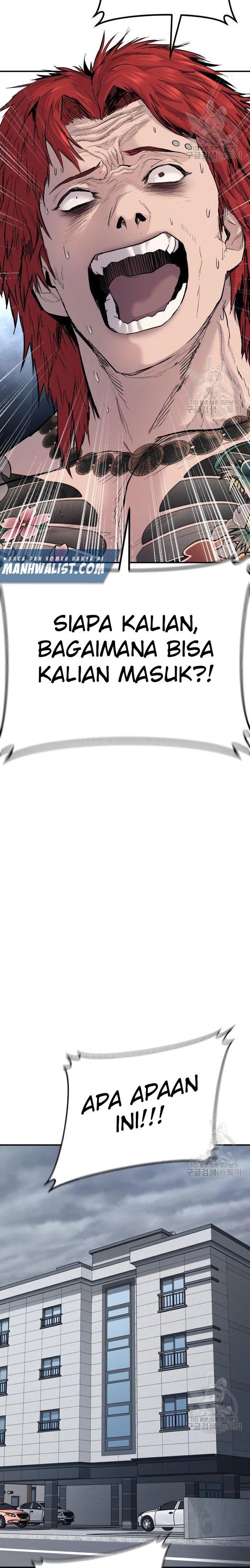 Manager Kim Chap 51 - Next Chap 52