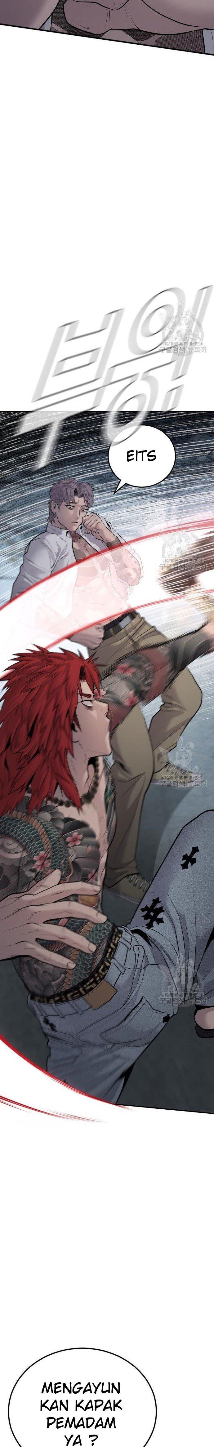 Manager Kim Chap 51 - Next Chap 52