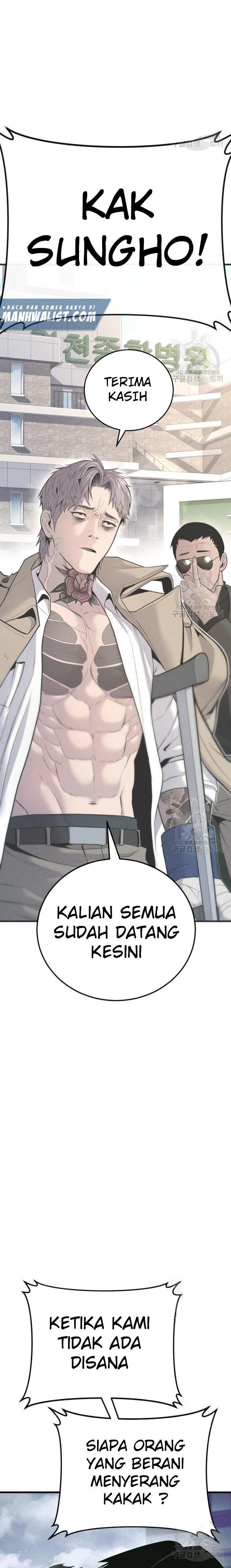 Manager Kim Chap 51 - Next Chap 52