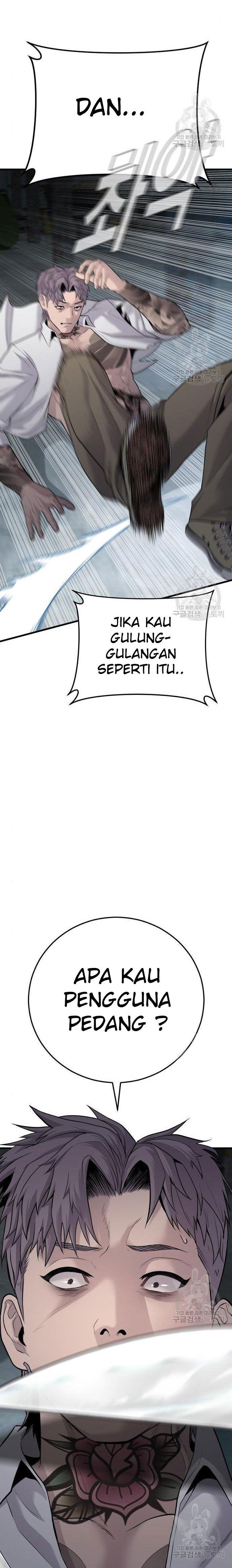 Manager Kim Chap 51 - Next Chap 52