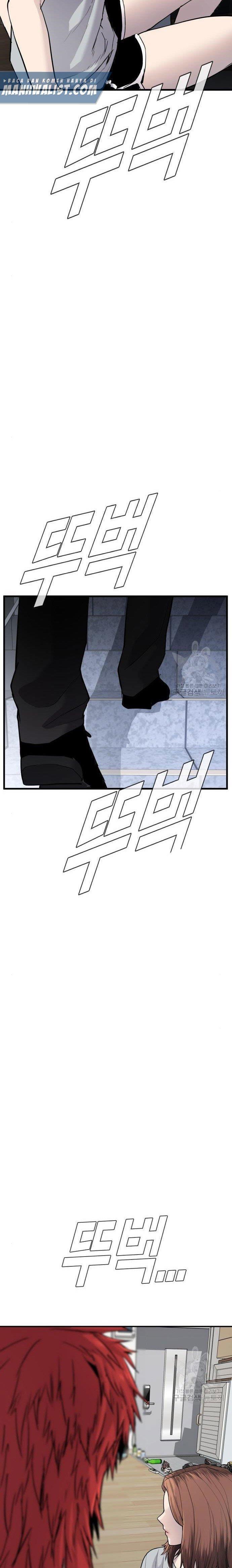 Manager Kim Chap 51 - Next Chap 52