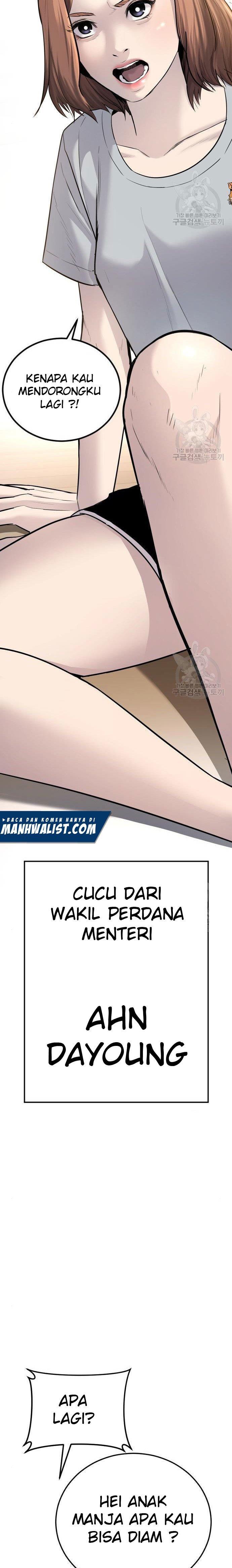 Manager Kim Chap 51 - Next Chap 52