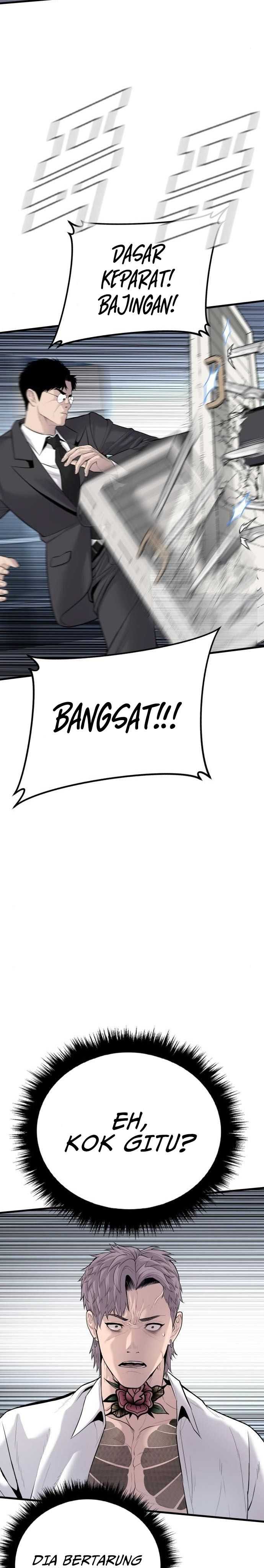Manager Kim Chap 52 - Next Chap 53