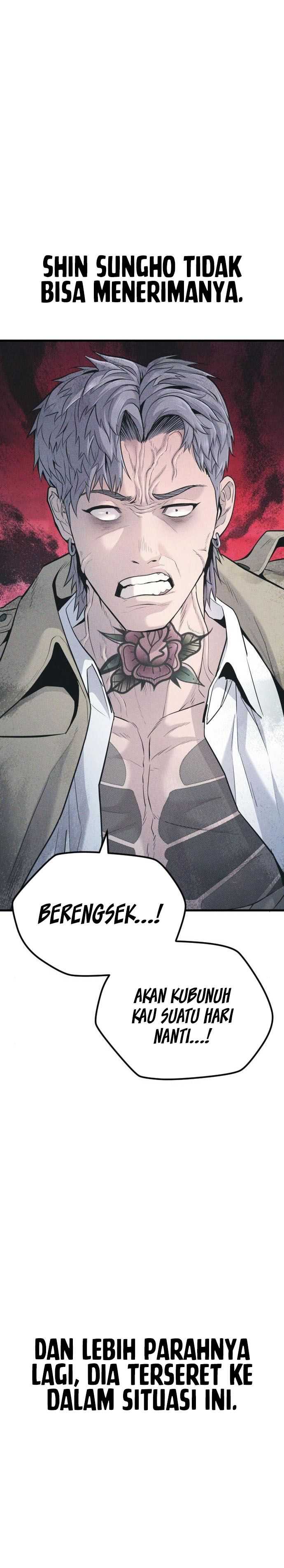 Manager Kim Chap 52 - Next Chap 53