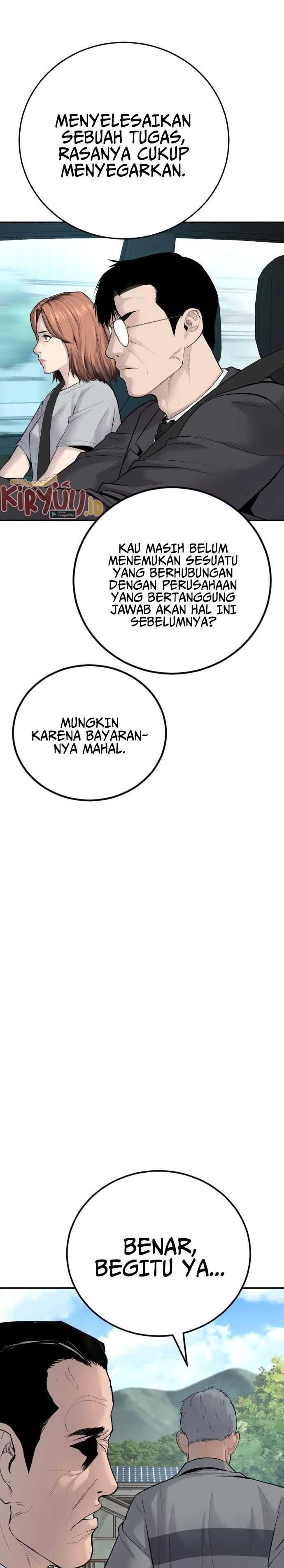 Manager Kim Chap 52 - Next Chap 53
