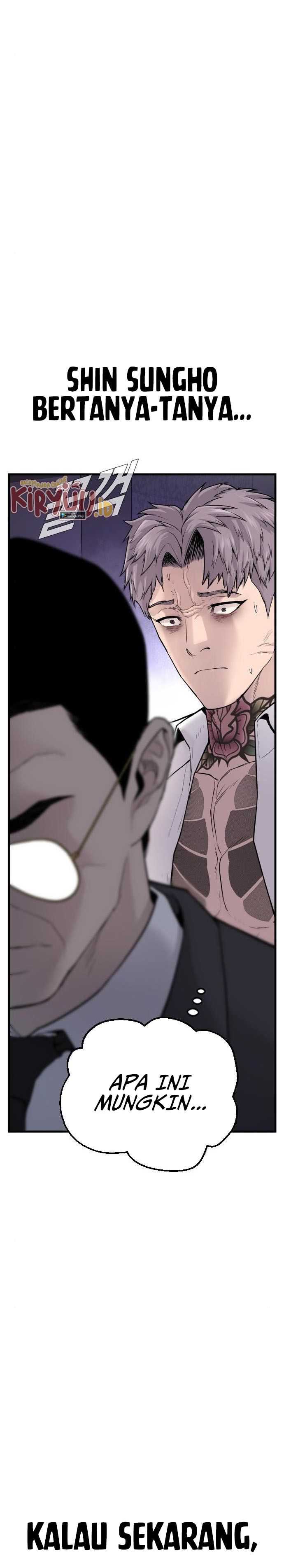 Manager Kim Chap 52 - Next Chap 53