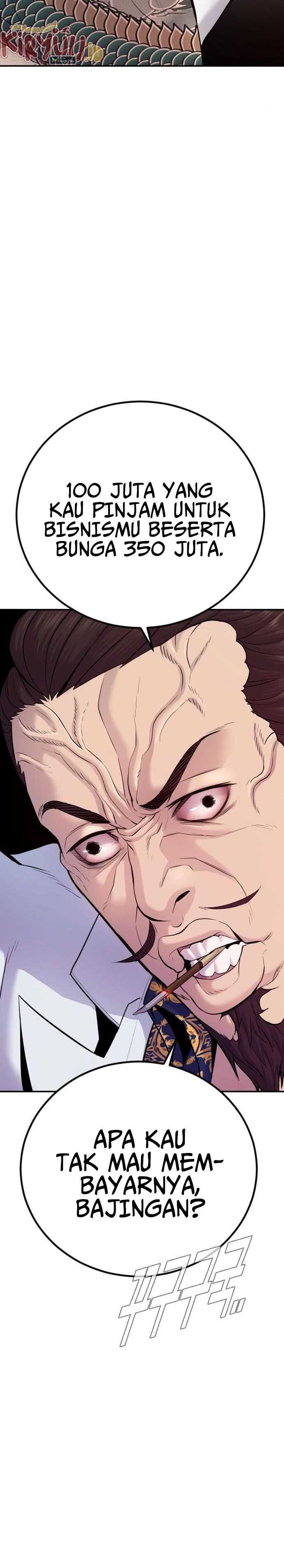 Manager Kim Chap 52 - Next Chap 53