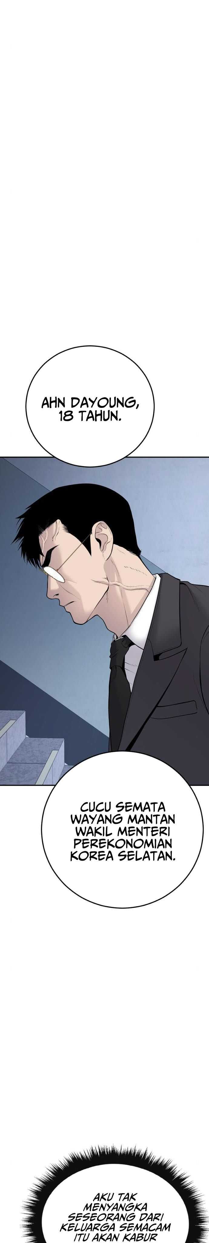 Manager Kim Chap 52 - Next Chap 53