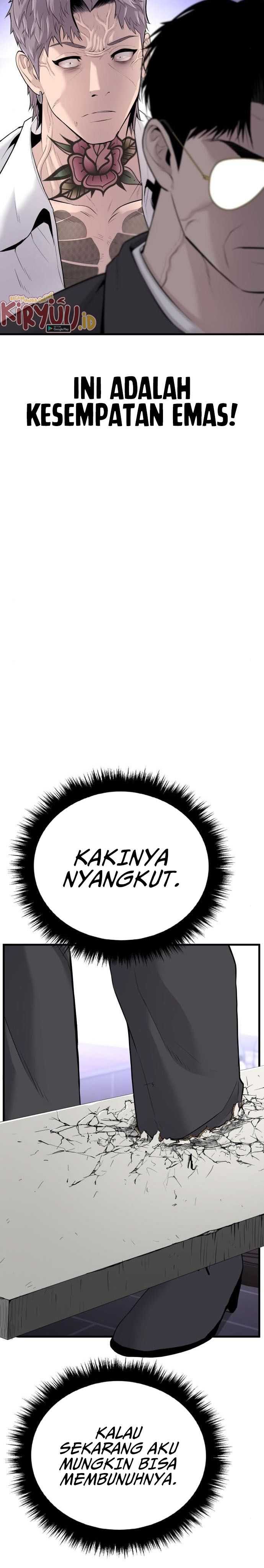 Manager Kim Chap 52 - Next Chap 53