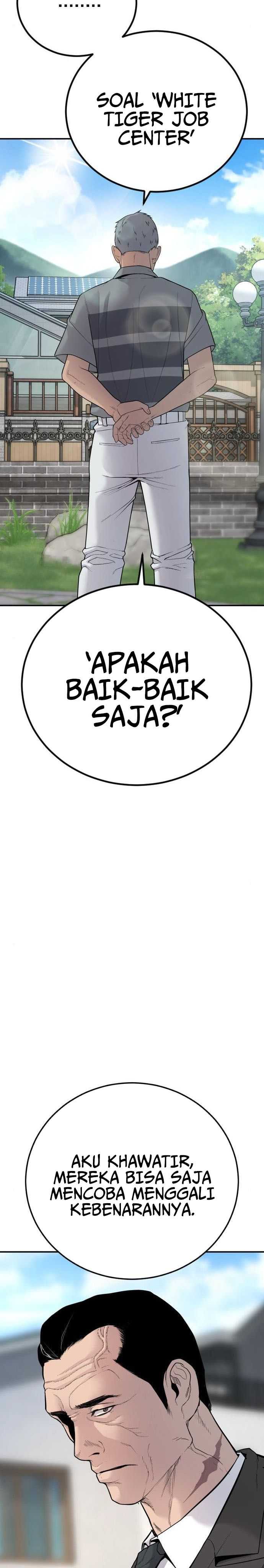 Manager Kim Chap 52 - Next Chap 53