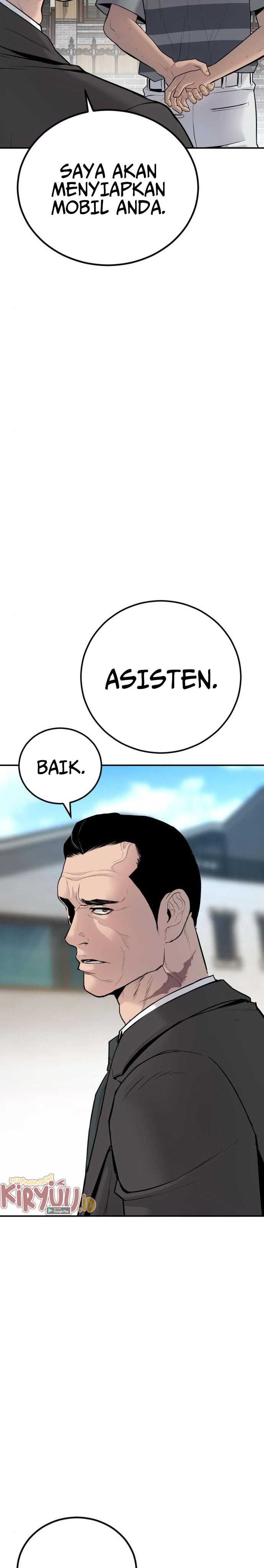 Manager Kim Chap 52 - Next Chap 53