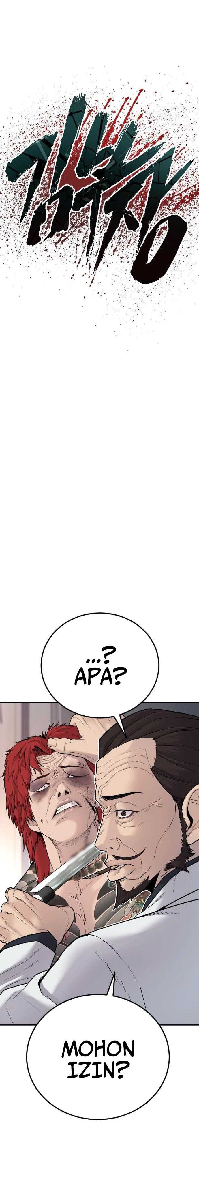 Manager Kim Chap 52 - Next Chap 53