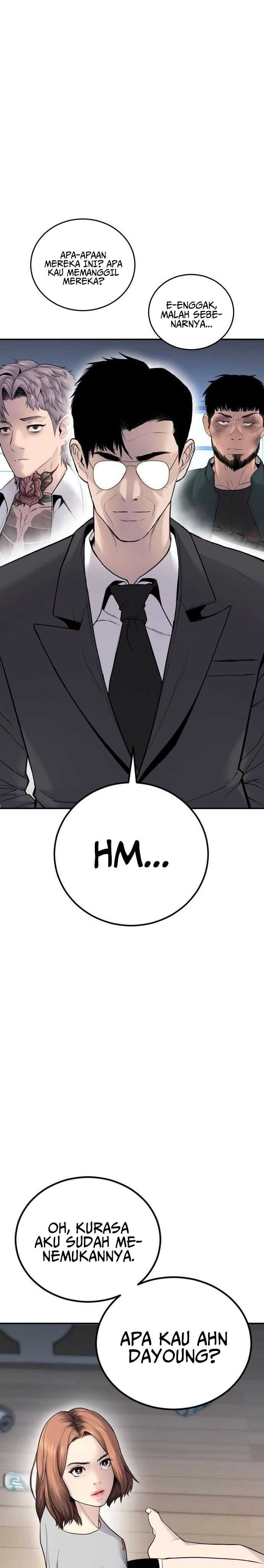 Manager Kim Chap 52 - Next Chap 53