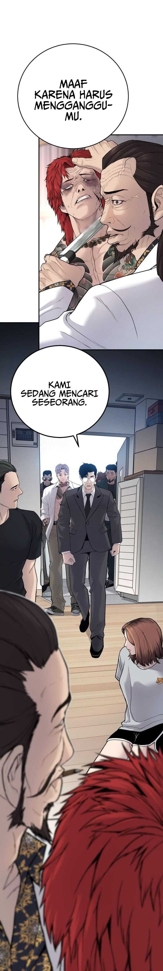 Manager Kim Chap 52 - Next Chap 53