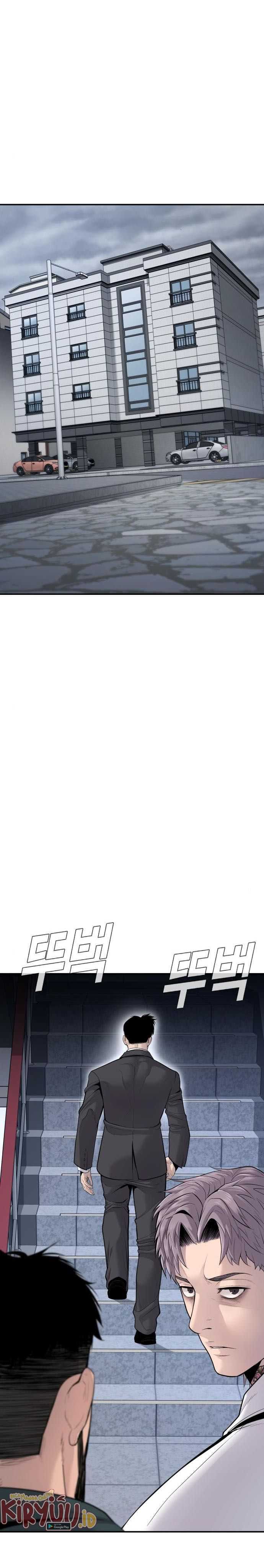 Manager Kim Chap 52 - Next Chap 53