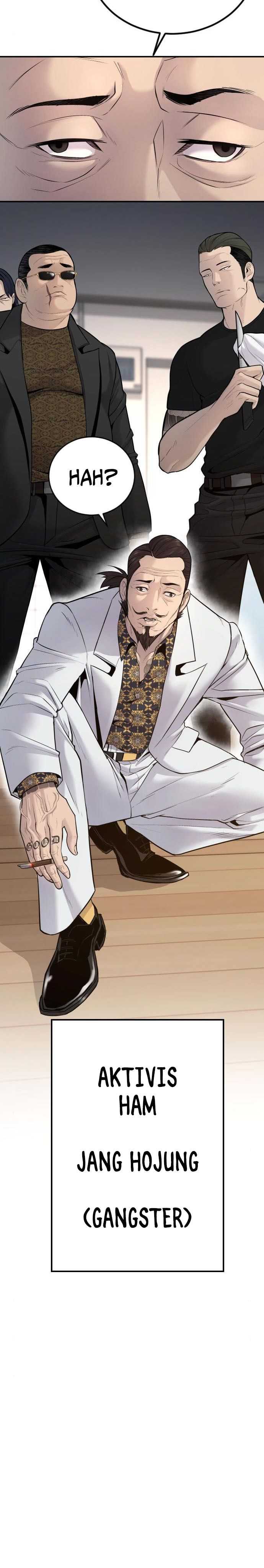 Manager Kim Chap 52 - Next Chap 53