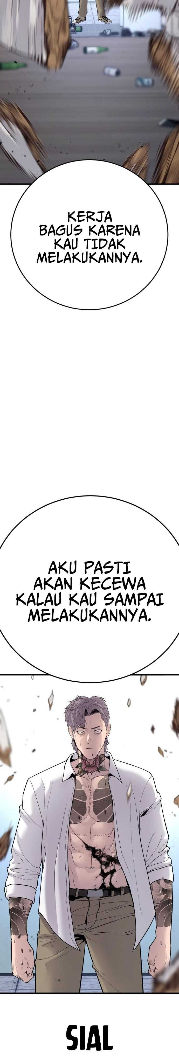 Manager Kim Chap 52 - Next Chap 53
