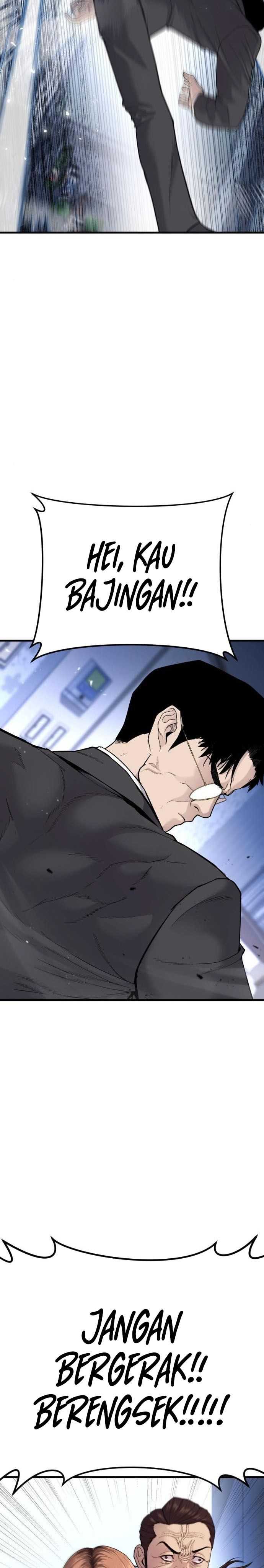 Manager Kim Chap 52 - Next Chap 53