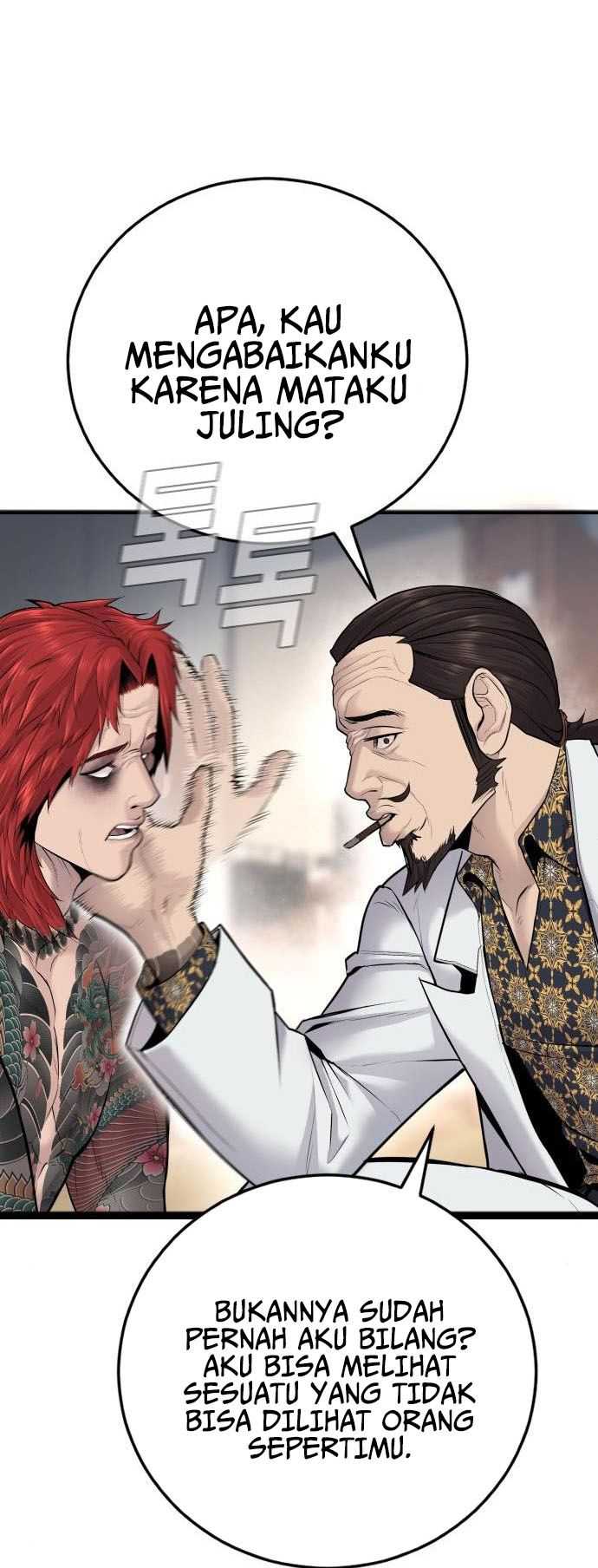 Manager Kim Chap 52 - Next Chap 53