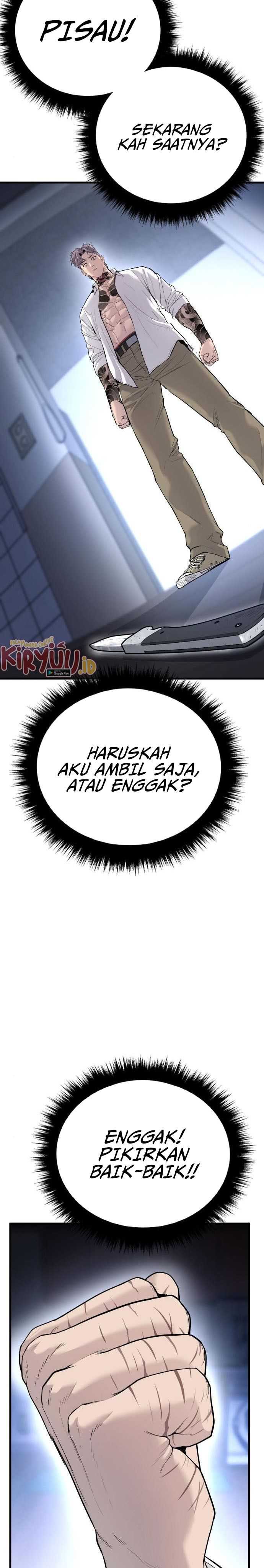Manager Kim Chap 52 - Next Chap 53