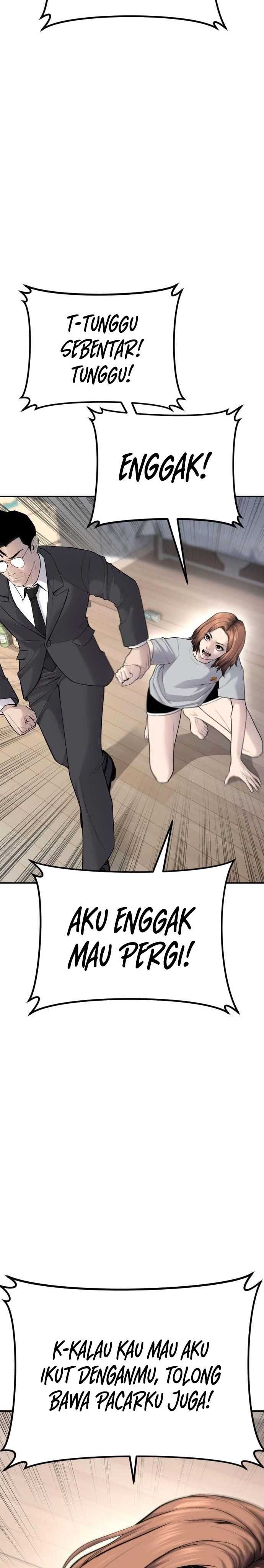 Manager Kim Chap 52 - Next Chap 53