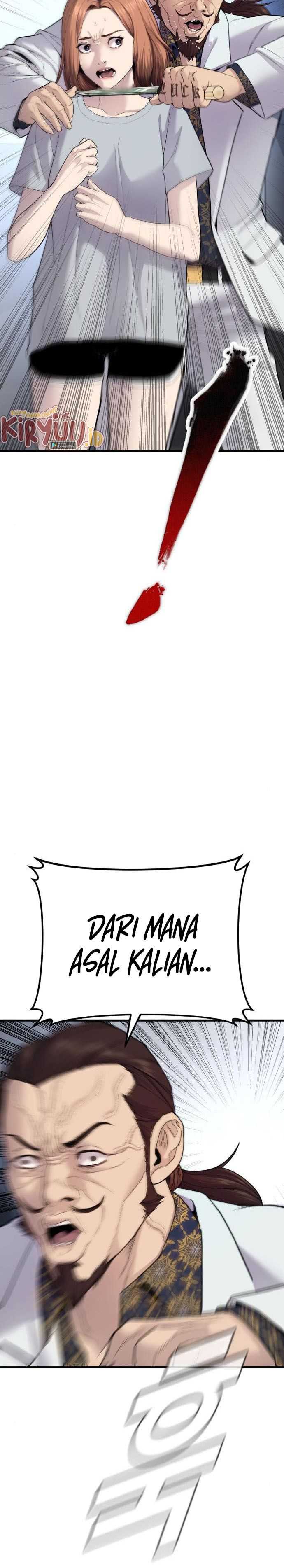 Manager Kim Chap 52 - Next Chap 53