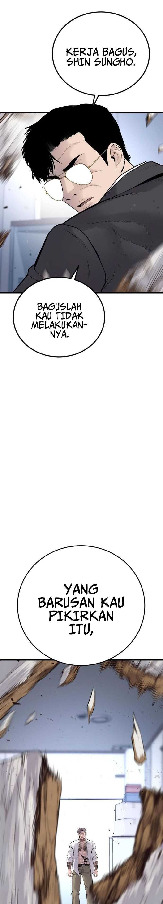 Manager Kim Chap 52 - Next Chap 53